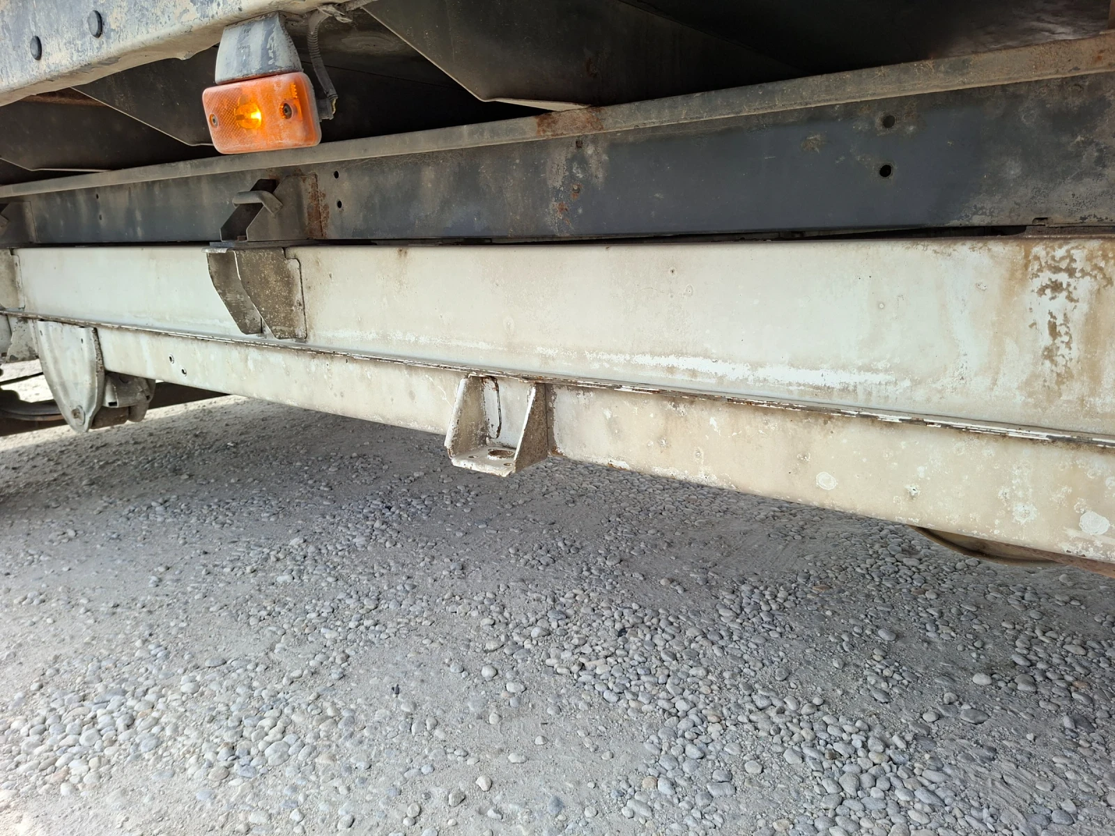 Fiat Ducato 4.20x2.10/2.3D-130кс/EUR5, снимка 13 - Бусове и автобуси - 55412450