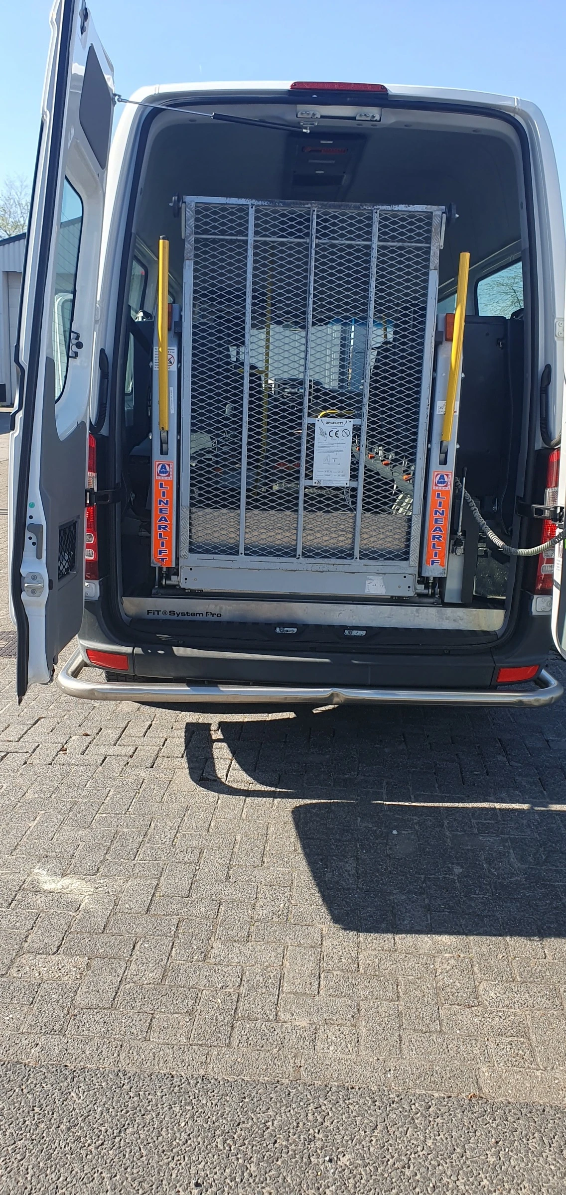 Mercedes-Benz 313, снимка 7 - Бусове и автобуси - 55731540