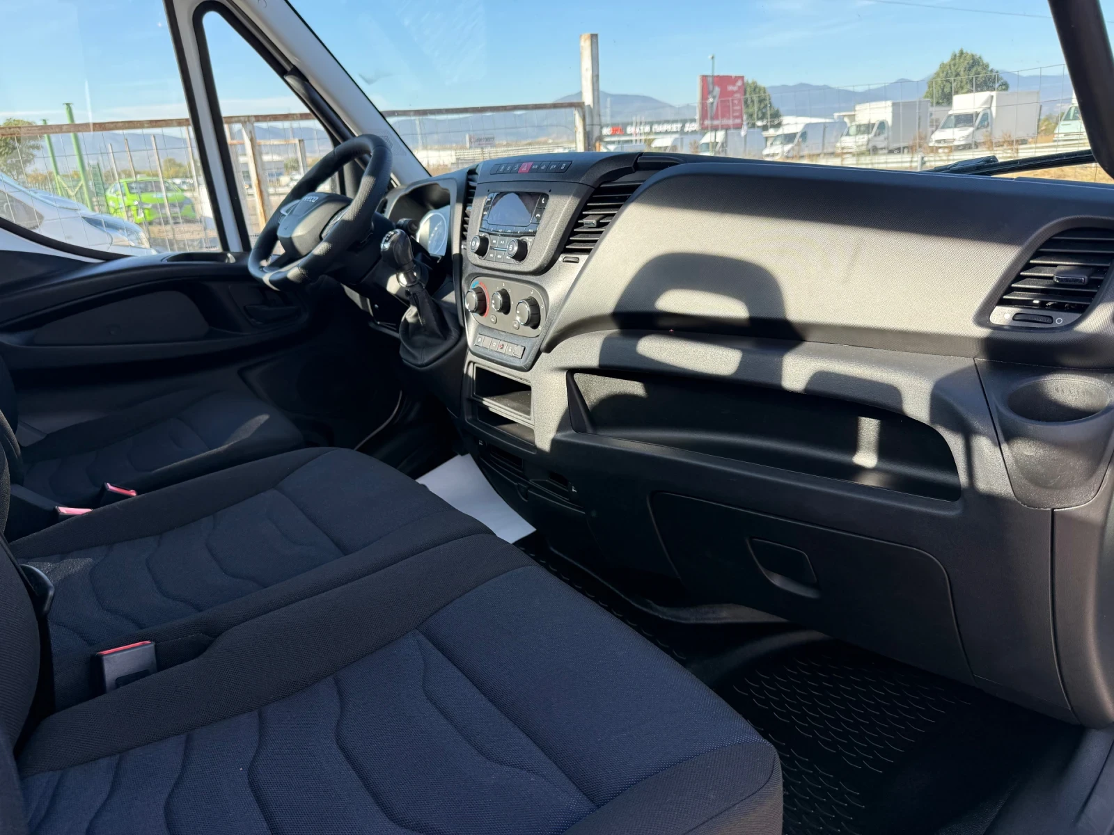 Iveco Daily 35C16 ����� ���� | Mobile.bg � ����������� 14