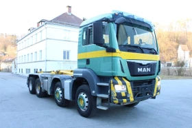 Man Tgs 35.400 Haib XR26Z56, снимка 12