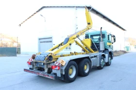 Man Tgs 35.400 Haib XR26Z56, снимка 3