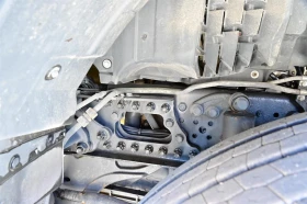 Mercedes-Benz Actros 1843 Борд, сервизна книжка, снимка 17