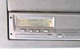 Mercedes-Benz Actros 1843 Борд, сервизна книжка, снимка 13