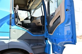 Mercedes-Benz Actros 1843 Борд, сервизна книжка, снимка 6