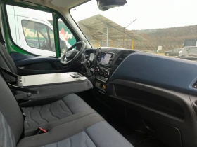 Iveco Daily 3.0 TDi  - 180к.с  - ПЪТНА ПОМОЩ -ЛУКС ШВЕЙЦАРИЯ, снимка 10