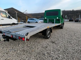Iveco Daily 3.0 TDi  - 180к.с  - ПЪТНА ПОМОЩ -ЛУКС ШВЕЙЦАРИЯ, снимка 4
