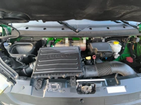 Iveco Daily 3.0 TDi  - 180к.с  - ПЪТНА ПОМОЩ -ЛУКС ШВЕЙЦАРИЯ, снимка 16