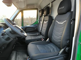 Iveco Daily 3.0 TDi  - 180к.с  - ПЪТНА ПОМОЩ -ЛУКС ШВЕЙЦАРИЯ, снимка 8