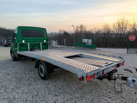 Iveco Daily 3.0 TDi  - 180к.с  - ПЪТНА ПОМОЩ -ЛУКС ШВЕЙЦАРИЯ, снимка 5