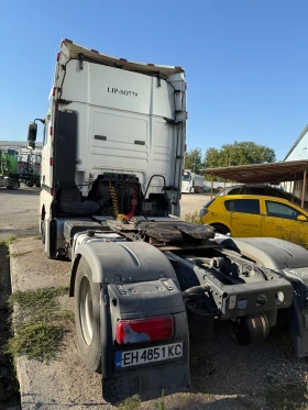 Man Tga, снимка 3