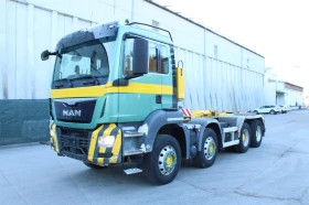 Man Tgs 35.400 Haib XR26Z56 | Mobile.bg � ����� ������ 11