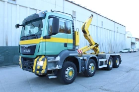Man Tgs 35.400 Haib XR26Z56 | Mobile.bg � ����� ������ 6