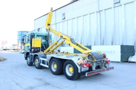 Man Tgs 35.400 Haib XR26Z56 | Mobile.bg � ����� ������ 4