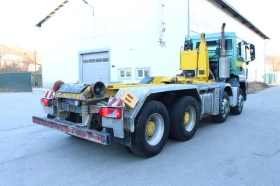 Man Tgs 35.400 Haib XR26Z56 | Mobile.bg � ����� ������ 13