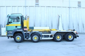 Man Tgs 35.400 Haib XR26Z56 | Mobile.bg � ����� ������ 15