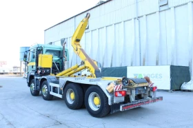 Man Tgs 35.400 Haib XR26Z56 | Mobile.bg � ����� ������ 9