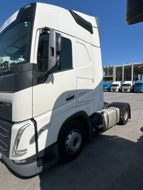 Обява за продажба на Volvo Fh 460 ADR ~82 200 EUR - изображение 1