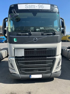 Обява за продажба на Volvo Fh 460 ADR ~82 200 EUR - изображение 1