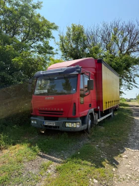     Iveco ML