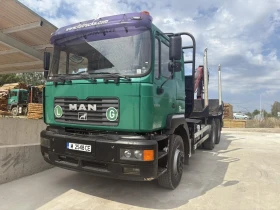     Man Tga