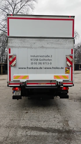 Iveco Eurocargo, снимка 8 - Камиони - 53686555