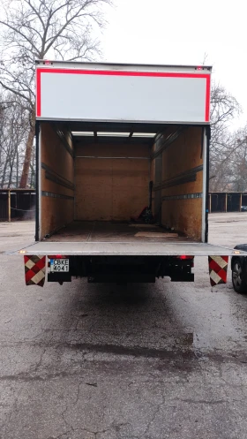 Iveco Eurocargo, снимка 4 - Камиони - 53686555