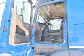 Mercedes-Benz Actros 1843 Борд, сервизна книжка | Auto.bg — изображение 9