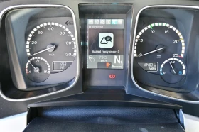 Mercedes-Benz Actros 1843 Борд, сервизна книжка | Auto.bg — изображение 14