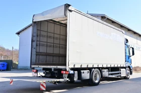 Mercedes-Benz Actros 1843 Борд, сервизна книжка | Auto.bg — изображение 8