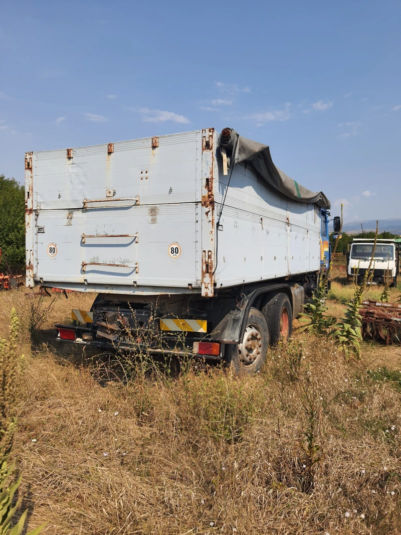 Renault R 365, снимка 2 - Камиони - 46956232