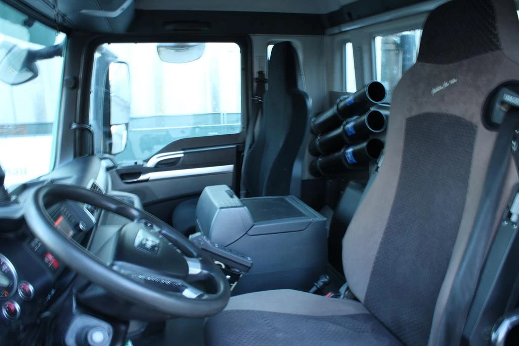 Man Tgs 35.400 Haib XR26Z56 | Mobile.bg � ����������� 17