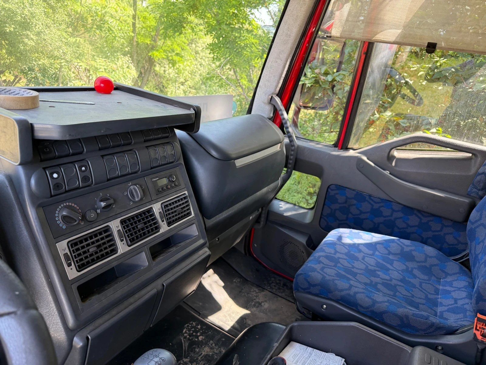Iveco ML  - изображение 6