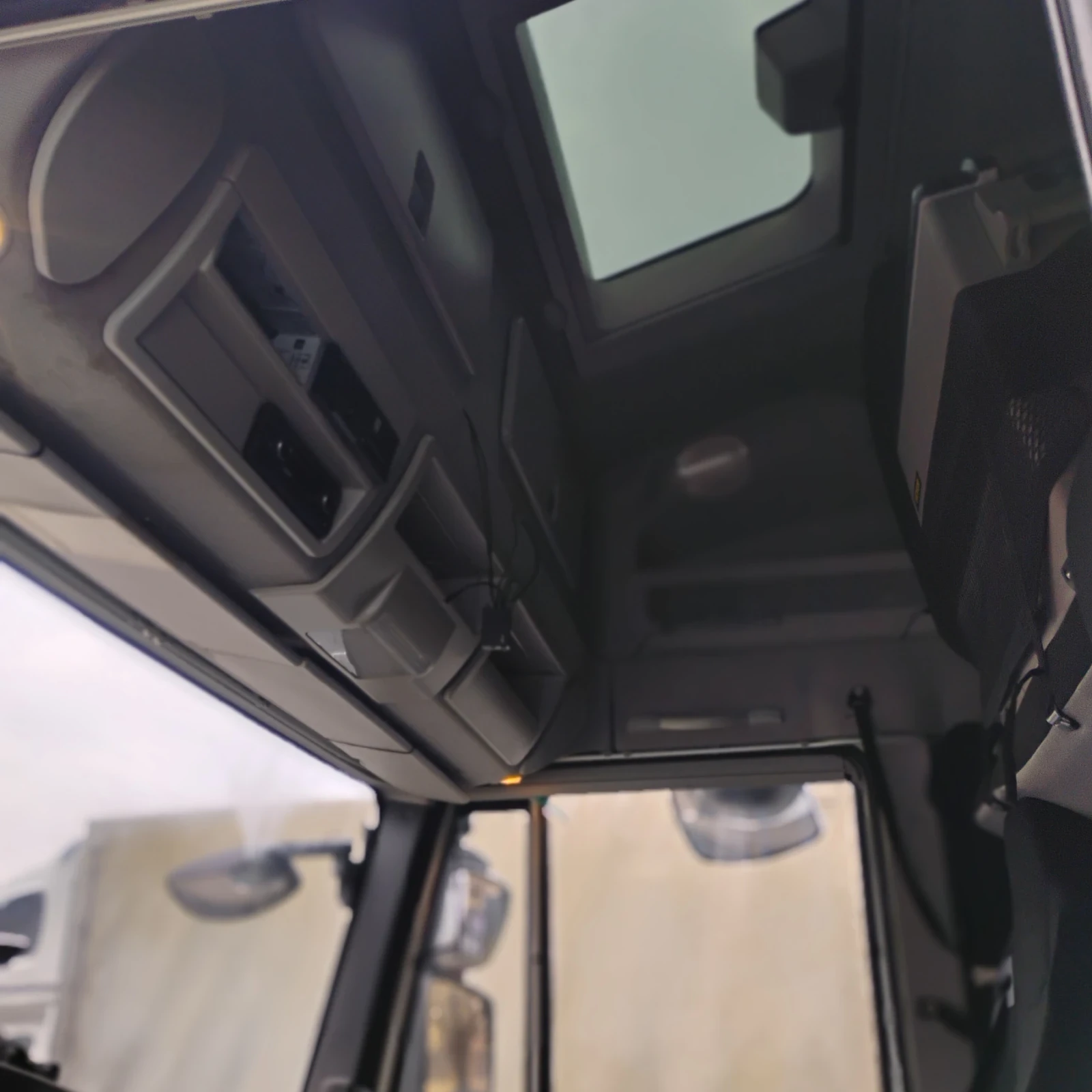 Iveco Eurocargo  - изображение 9