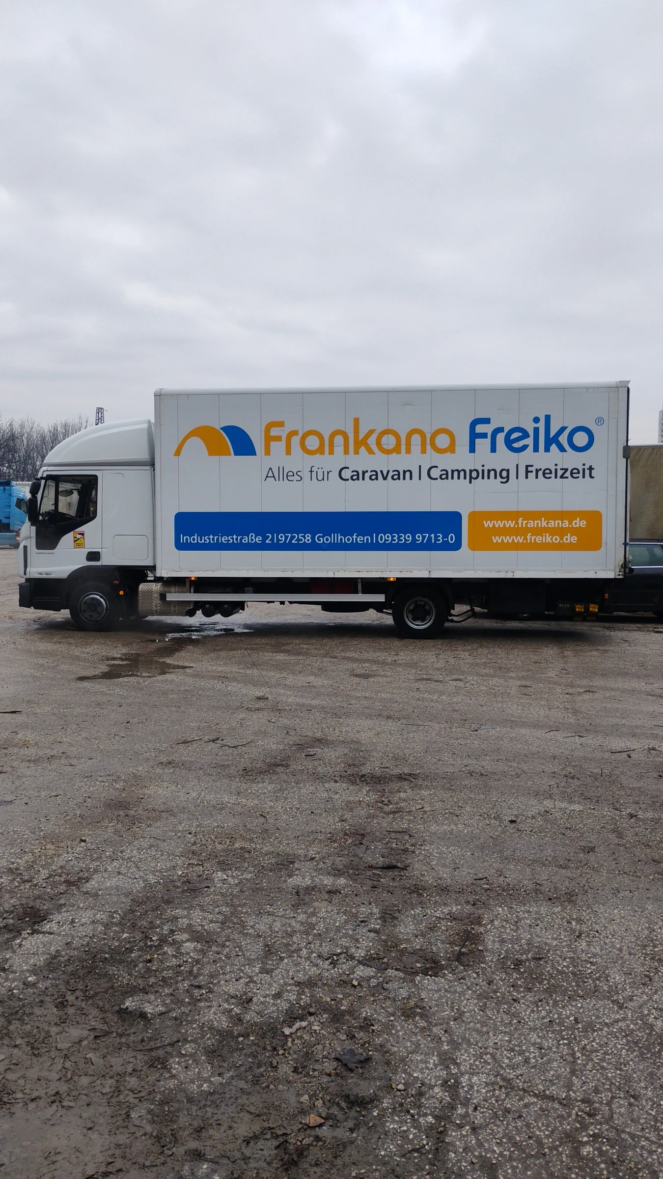 Iveco Eurocargo | Mobile.bg � ����������� 1