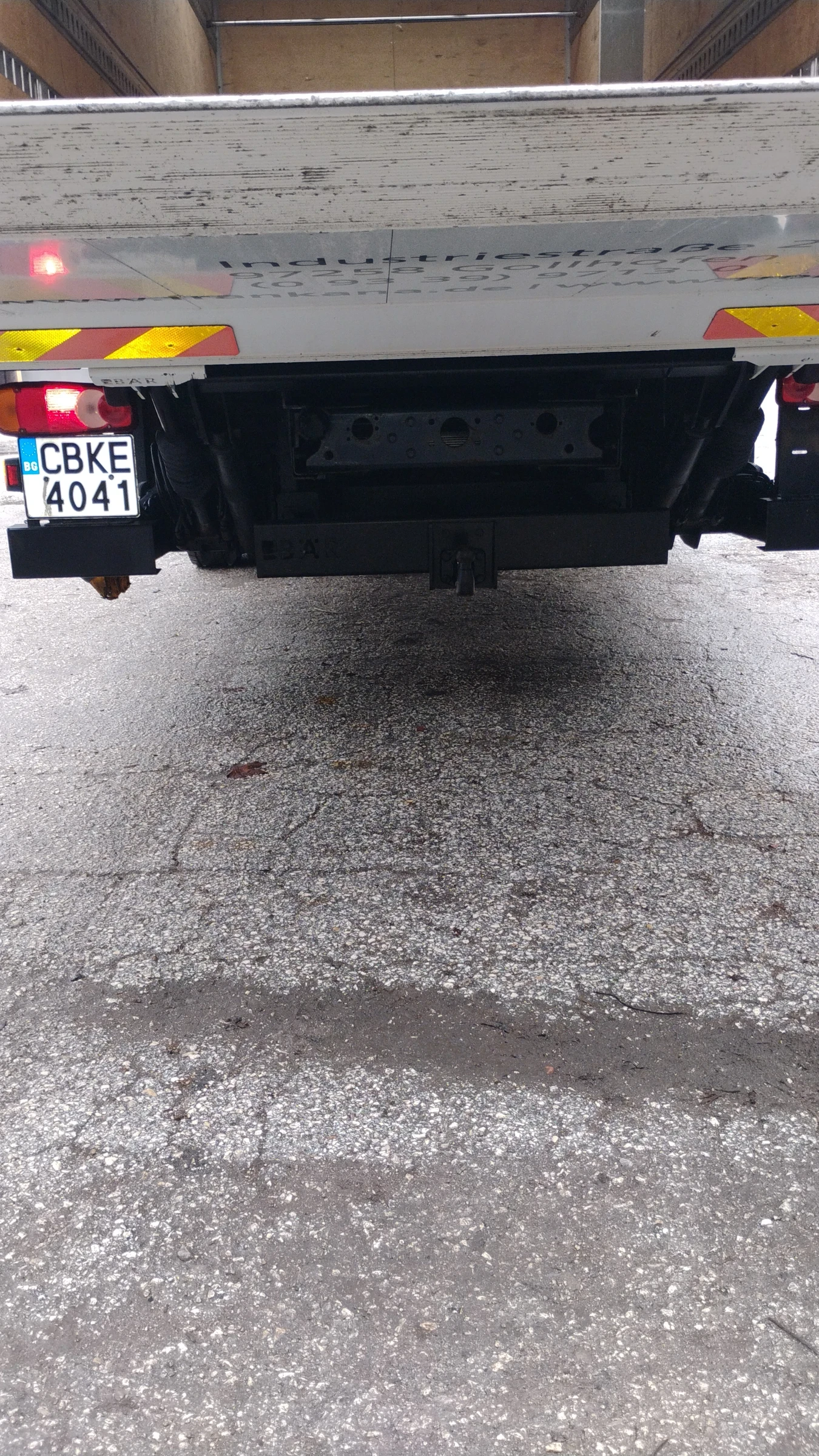 Iveco Eurocargo  - изображение 5