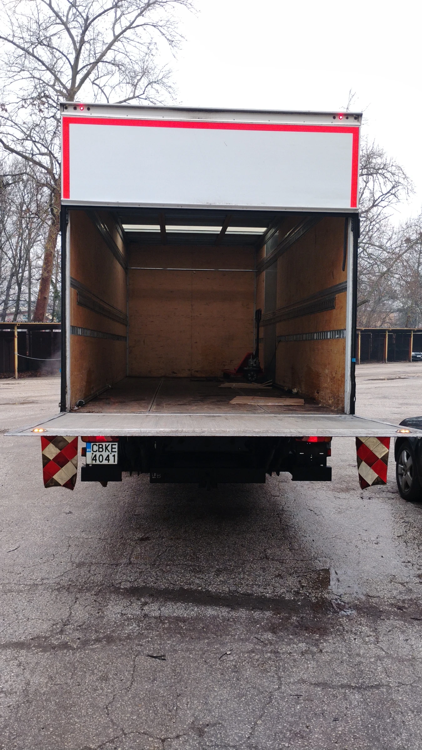 Iveco Eurocargo  - изображение 4