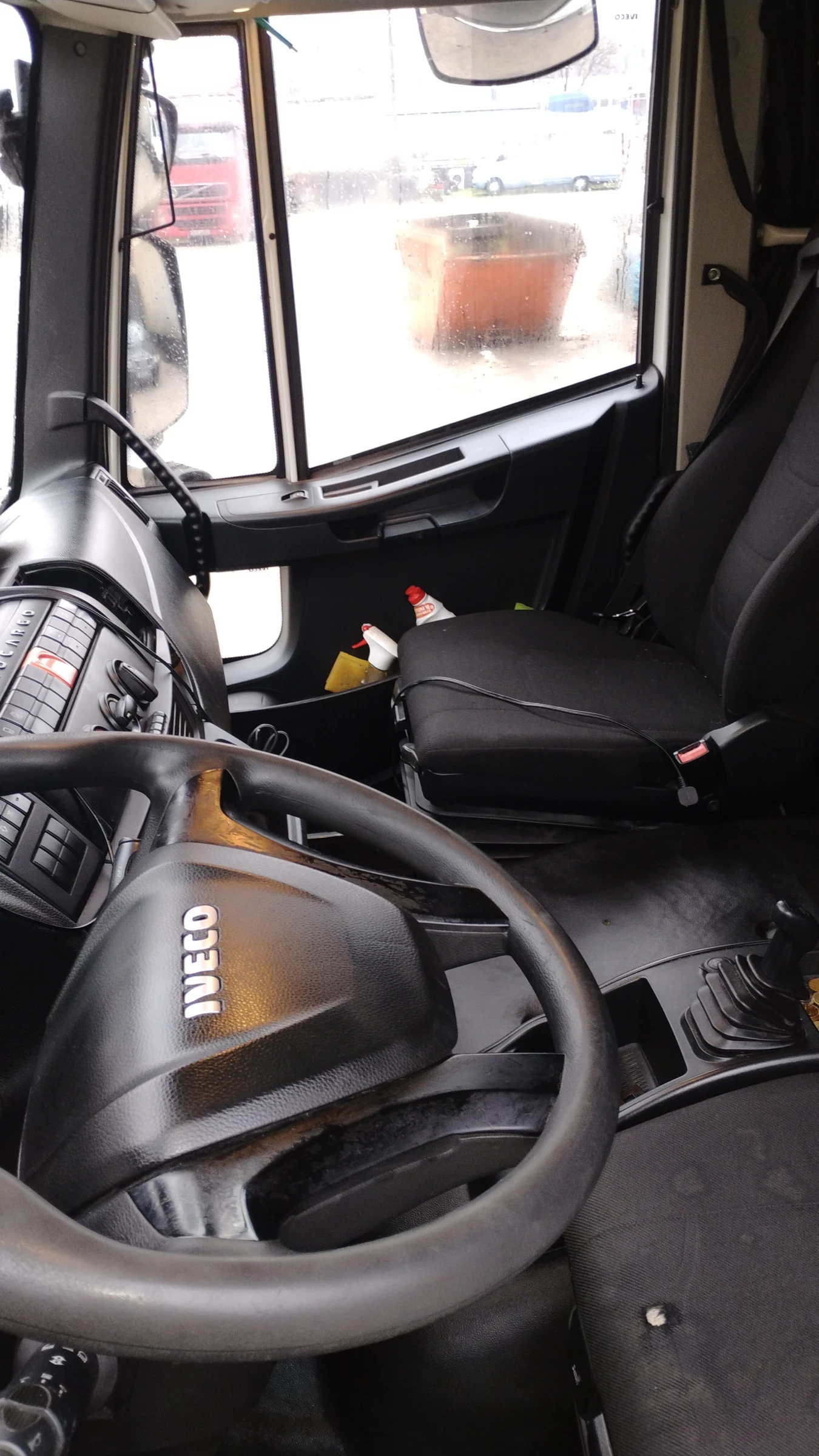 Iveco Eurocargo | Mobile.bg � ����������� 11