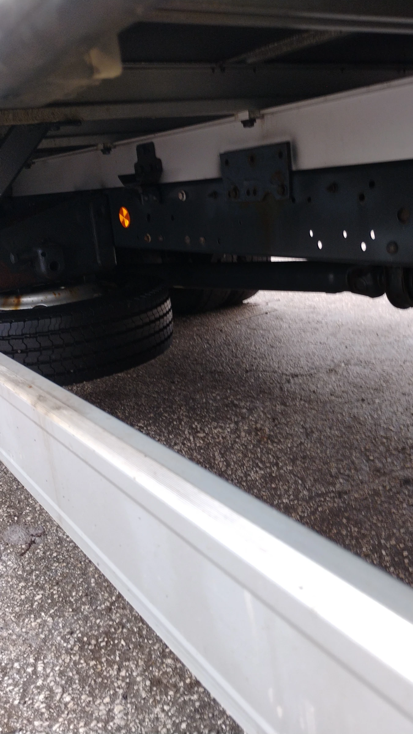 Iveco Eurocargo  - изображение 7