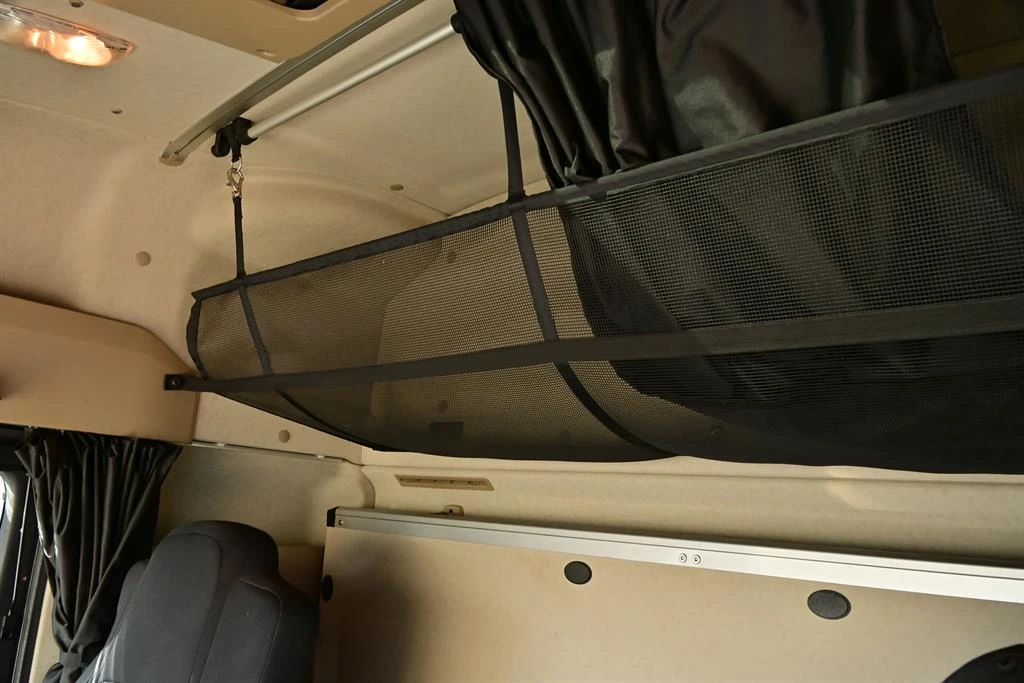 Mercedes-Benz Actros 1843 Борд, сервизна книжка, снимка 12 - Камиони - 53811061