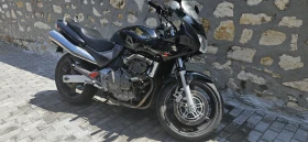 Honda Hornet, снимка 1