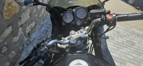 Honda Hornet, снимка 4