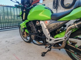 Kawasaki Z 1000, снимка 7