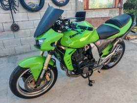 Kawasaki Z 1000, снимка 1