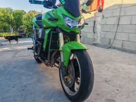 Kawasaki Z 1000, снимка 4