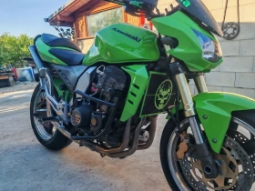 Kawasaki Z 1000, снимка 5