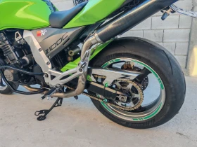 Kawasaki Z 1000, снимка 8