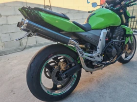 Kawasaki Z 1000, снимка 6