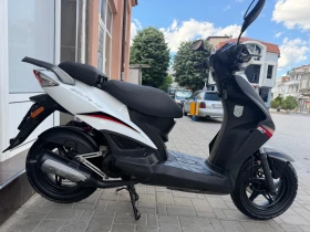 Kymco Agility 50, снимка 2