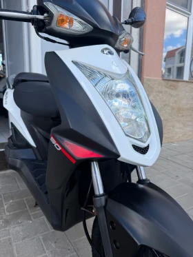 Kymco Agility 50, снимка 7
