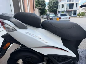 Kymco Agility 50, снимка 8